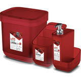 Vermelho