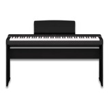 Kit Piano Digital Yamaha P225 88