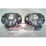 Kit Pinça Pastilha Flexive Alta Performance Chevette Turbo