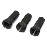 Kit Pinça Retifica Makita 1/4 - 1/8 E 6mm