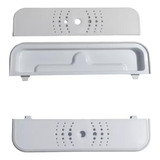 Kit Pingadeira Aparador De Agua Purificador Esmaltec