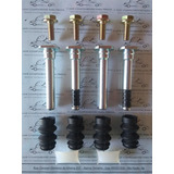 Kit Pino Guia Pinça Freio Diant Toyota Corolla 2009 A 2016