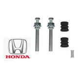 Kit Pino Pinça Freio Dianteira New Civic 2007 2008 2009 2010