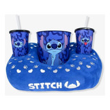 Kit Pipoca Stitch Disney - Zc