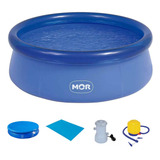 Mor
