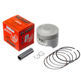 Kit Pistão C/ Anel Agrale Sxt 16.5 83/84 Kmp