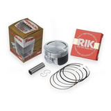 Kit Pistão Cb 300 Xre 300 0,75mm Kmp Premium