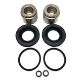 Kit Pistão De Pinça Traseiro Omega/vectra/astra/meriva 35mm