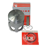Kit Pistao E Anel Rd 135 Std Marca: Pistao Retpins Anel Rik