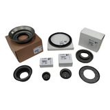 Kit Pistao E1 + E2 Cambio Al4 Citroen C4 Pallas Original