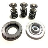 Kit Pistão + Mola + Rolamento Axial + Came Tekna Hlx1102vm