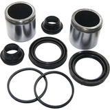 Kit Pistão Pinça Freio Disco Bonanza - Silverado 54mm 92/..