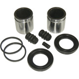 Kit Pistão Pinça Freio Disco Frontier - Xterra (até 05) 43mm