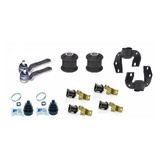 Kit Pivo Bucha Suspensão Dianteira Corsa 1995 1996 97 98 99