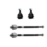 Kit Pivo E Barra Axial Citroen