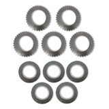 Kit Placa / Disco Transmissão T109 / T117 / T133