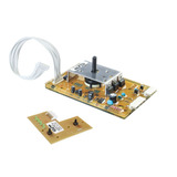 Kit Placa Compatível Lavadora Electrolux 9kg Lte09 Turbo