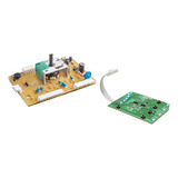 Kit Placa Compatível Lavadora Electrolux Lac13 A99035116