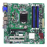 Kit Placa Mãe Lga 1156 / Processador I5 650 / 12 Gb Ram