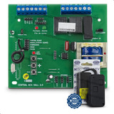 Kit Placa Motor Rossi Dz Nano