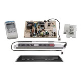 Kit Placa Wi-fi Conectividade Ar Split Quent Frio Electrolux