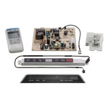 Kit Placa Wifi Wi-fi Conectividade Ar Split Frio Electrolux