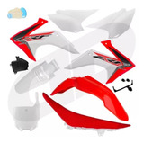 Kit Plásitco Protork Original Crf230 2015