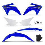 Kit Plástico Pro Tork Crf 230 F 2015 A 2020
