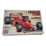 Kit Plastimodelismo Ferrari 310b 1:20 Tamiya 20045 140 Peças