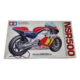 Kit Plastimodelismo Honda Nsr500 84 1:12 Tamiya