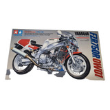 Kit Plastimodelismo Tamiya Yamaha Fze 0r Ow01 1:12