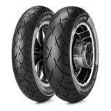 Kit Pneu Metzeler Me888 Dragstar 1100 Yamaha