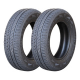 Kit Pneus Remold 175/65 R14 + Garantia