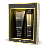 Kit Pokoloka Hidratante Belle 240ml E Body Splash 250ml