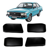 Kit Polaina Ponteira Corcel 2 78 79 A 86 Diant / Tras Curta
