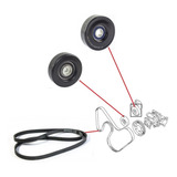 Kit Polia Tensor Guia Correia Grand Vitara 2.0 2010 2011 12
