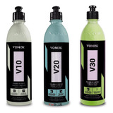 Vonixx