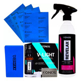 Vonixx