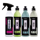 Vonixx