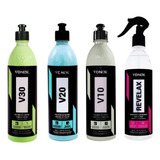 Vonixx