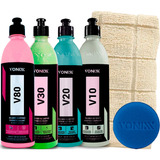 Vonixx