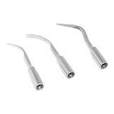 Kit Ponta Tip Inserto G1 / G2 / 10-p Ultrassom Profi Gnatus