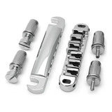 Kit Ponte Completa Guitarra Lespaul, Sg, Roller Tune-o-matic