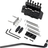 Kit Ponte Flutuante Floyd Rose Para Guitarra C/ Lock Nut