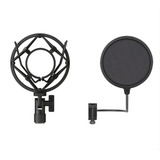 shockmount