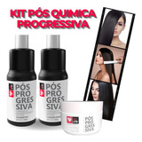 Kit Pos Progressiva Neutraliza Ph E