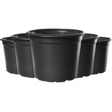 Kit Pote Plástico Flexível Holambra Np15