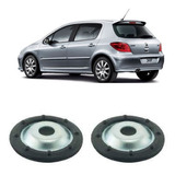Kit Prato Amortecedor Superior Dianteiro C3 C4 307 308 408 
