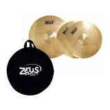 Kit Prato Zeus Beginner Set A
