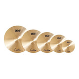 Kit Prato Zeus Custom Set E
